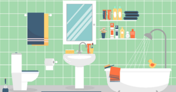 Få dine gæster til at føle sig velkommen på dit gæstetoilet med disse 6 tips