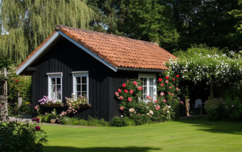 Sommerhus