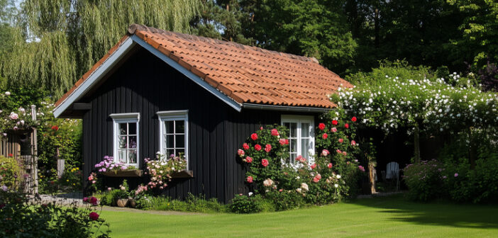 Sommerhus